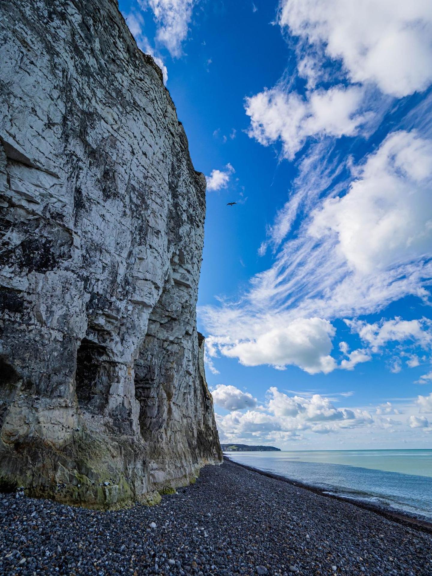 Le Nid Dieppois - Sur Les Quais De Dieppe, Entre Port & Plage Exteriér fotografie