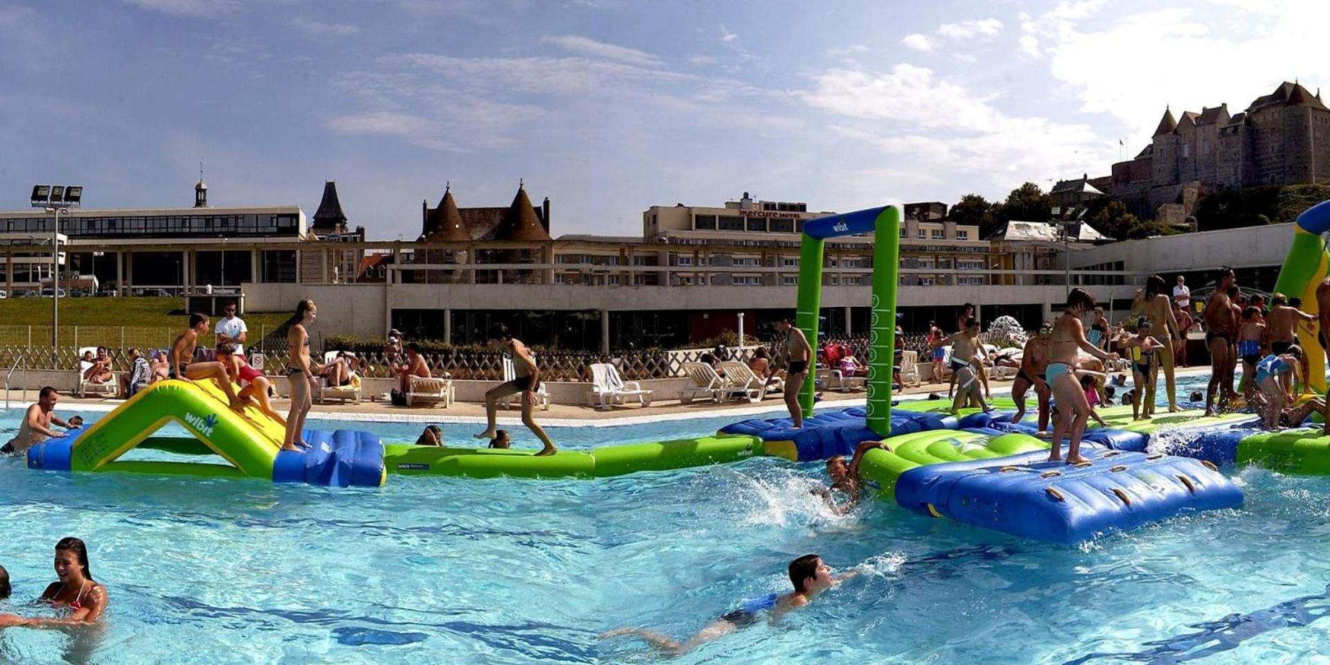Le Nid Dieppois - Sur Les Quais De Dieppe, Entre Port & Plage Exteriér fotografie